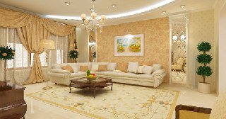 Ремонт в гостиничной Советская Гавань под ключ цена от 9676 руб.