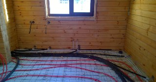 Электропроводка в доме + монтаж Советская Гавань цена от 158 руб. м.п.