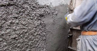 Механизированная штукатурка Советская Гавань, цена от 295 руб.