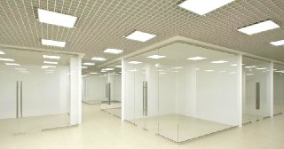 Ремонт торгового центра Советская Гавань Цена под ключ от 2419 руб.