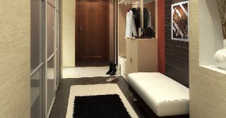 Ремонт коридора под ключ Советская Гавань цена от 4102 руб.